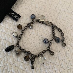 Dyrberg/Kern bracelet